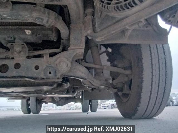 Used 2008 MT toyota dyna-truck TRY230 Image[31]