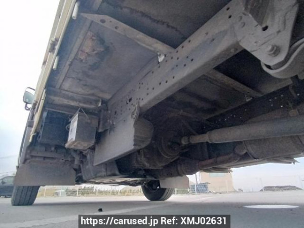 Used 2008 MT toyota dyna-truck TRY230 Image[34]