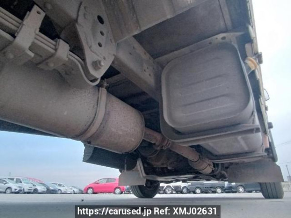 Used 2008 MT toyota dyna-truck TRY230 Image[35]