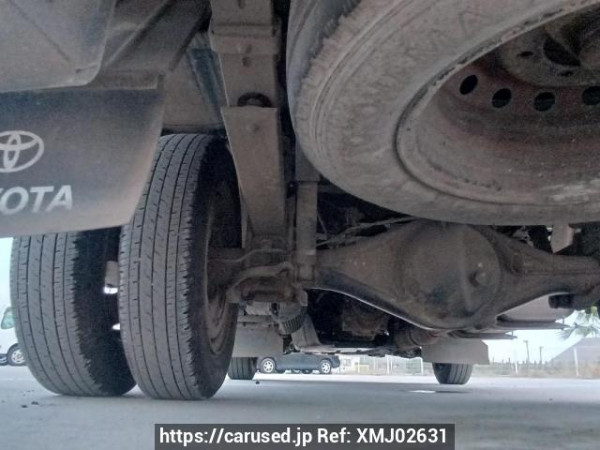 Used 2008 MT toyota dyna-truck TRY230 Image[36]