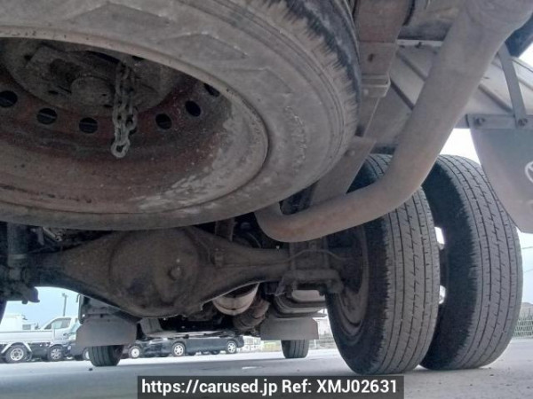 Used 2008 MT toyota dyna-truck TRY230 Image[37]