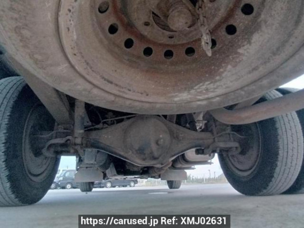 Used 2008 MT toyota dyna-truck TRY230 Image[38]