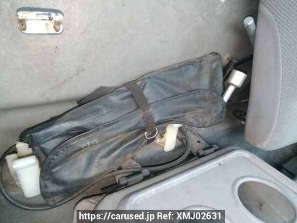 Used 2008 MT toyota dyna-truck TRY230 Image[40]