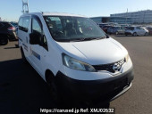 Nissan NV200 Vanette
