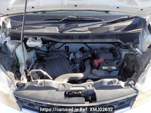 Used 2014 MT nissan nv200-vanette VM20 Image[8]