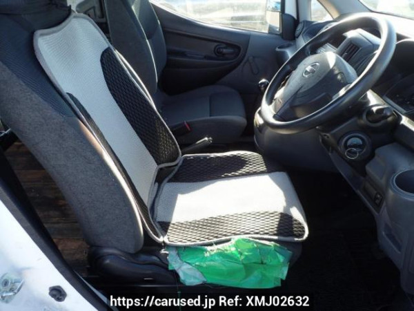 Used 2014 MT nissan nv200-vanette VM20 Image[9]