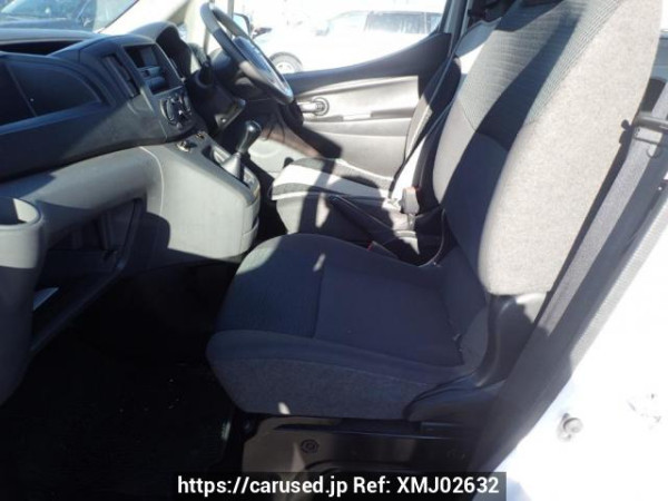 Used 2014 MT nissan nv200-vanette VM20 Image[10]