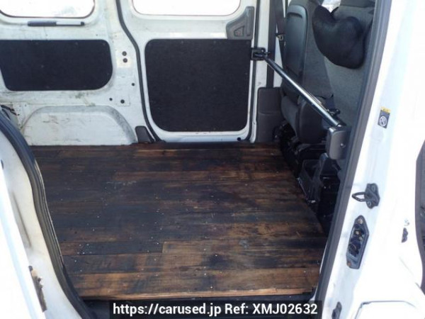 Used 2014 MT nissan nv200-vanette VM20 Image[11]