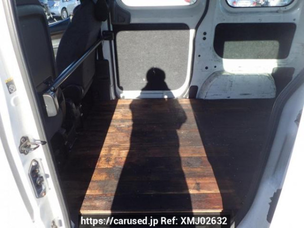 Used 2014 MT nissan nv200-vanette VM20 Image[12]