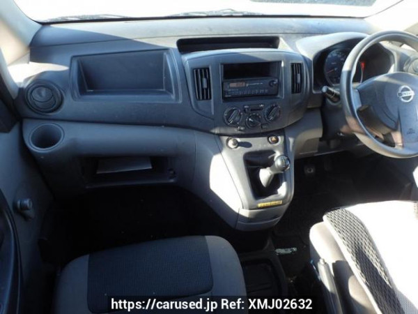 Used 2014 MT nissan nv200-vanette VM20 Image[13]