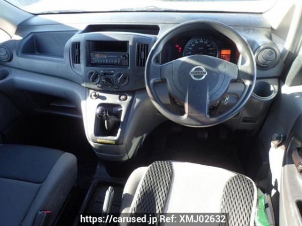 Used 2014 MT nissan nv200-vanette VM20 Image[14]