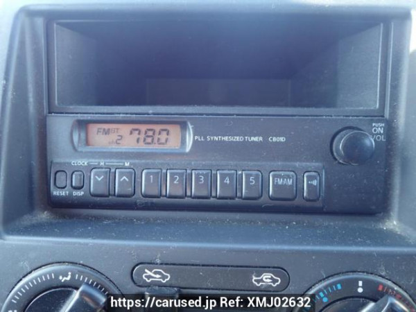 Used 2014 MT nissan nv200-vanette VM20 Image[15]