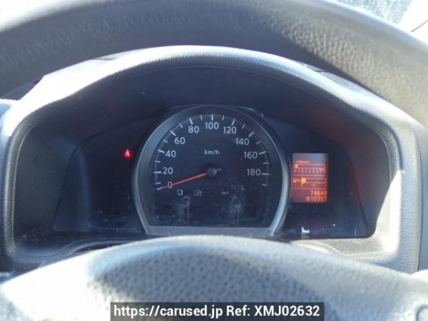 Used 2014 MT nissan nv200-vanette VM20 Image[17]