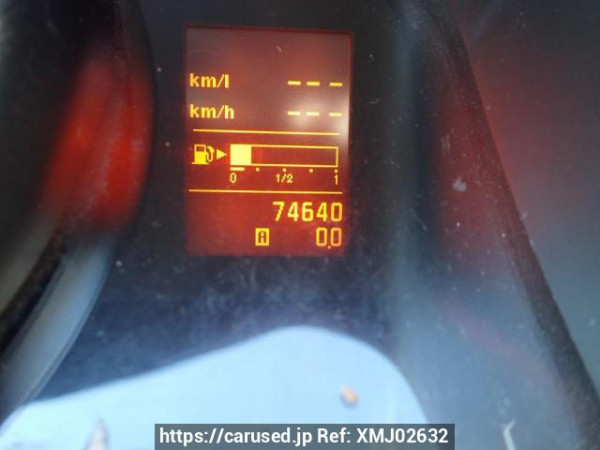 Used 2014 MT nissan nv200-vanette VM20 Image[18]