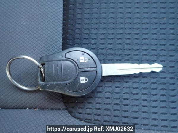 Used 2014 MT nissan nv200-vanette VM20 Image[19]