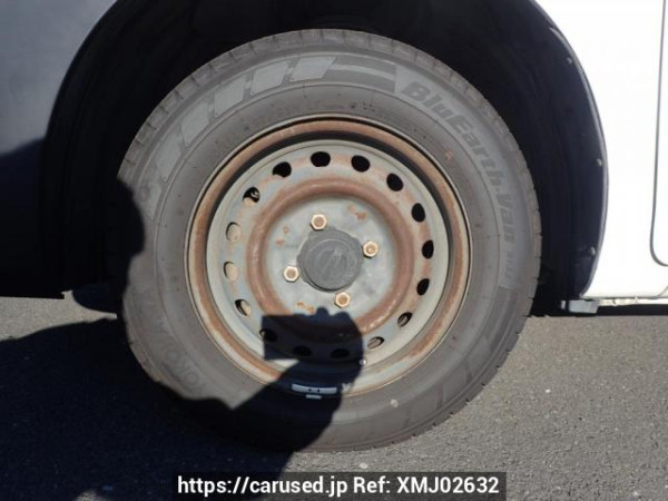 Used 2014 MT nissan nv200-vanette VM20 Image[20]