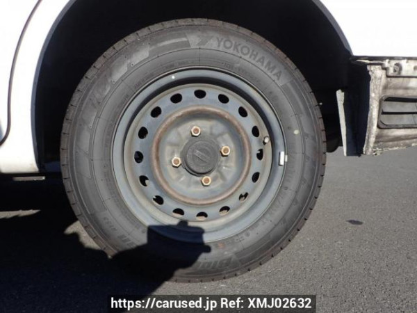 Used 2014 MT nissan nv200-vanette VM20 Image[22]