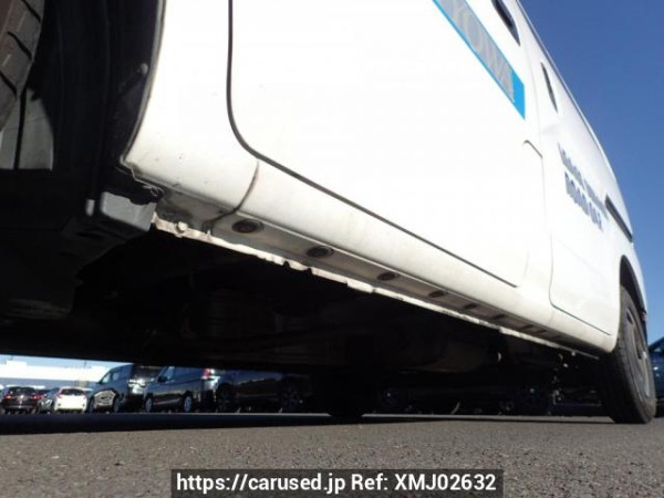 Used 2014 MT nissan nv200-vanette VM20 Image[26]