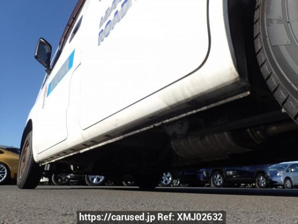 Used 2014 MT nissan nv200-vanette VM20 Image[27]