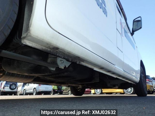 Used 2014 MT nissan nv200-vanette VM20 Image[29]