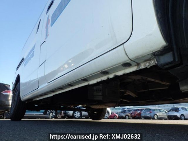 Used 2014 MT nissan nv200-vanette VM20 Image[30]