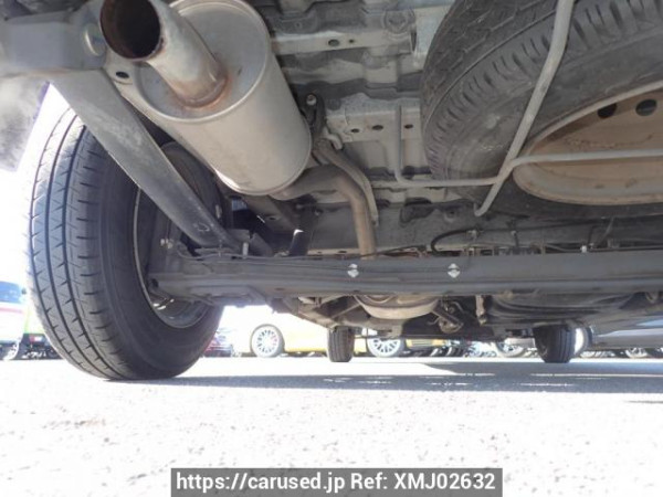 Used 2014 MT nissan nv200-vanette VM20 Image[31]