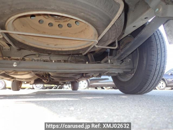 Used 2014 MT nissan nv200-vanette VM20 Image[32]