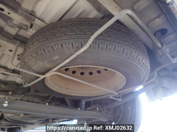 Used 2014 MT nissan nv200-vanette VM20 Image[33]