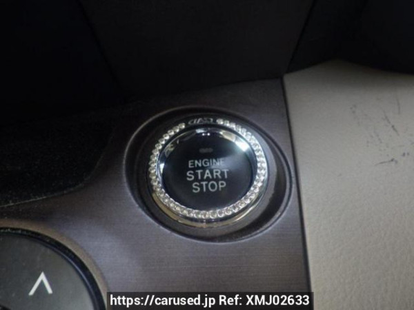 Used 2007 AT toyota vanguard ACA33W Image[18]