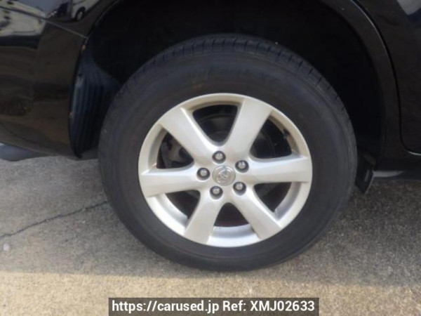 Used 2007 AT toyota vanguard ACA33W Image[25]