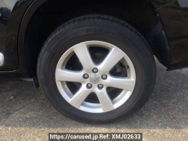 Used 2007 AT toyota vanguard ACA33W Image[26]