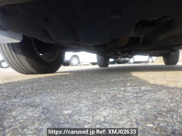 Used 2007 AT toyota vanguard ACA33W Image[28]