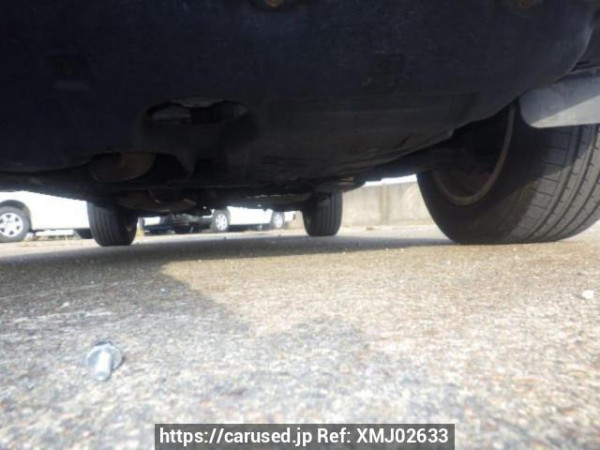 Used 2007 AT toyota vanguard ACA33W Image[29]