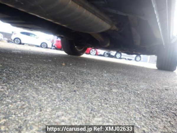 Used 2007 AT toyota vanguard ACA33W Image[31]