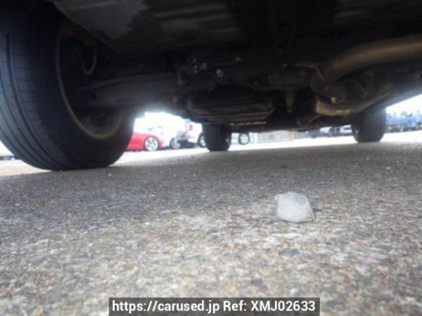 Used 2007 AT toyota vanguard ACA33W Image[32]