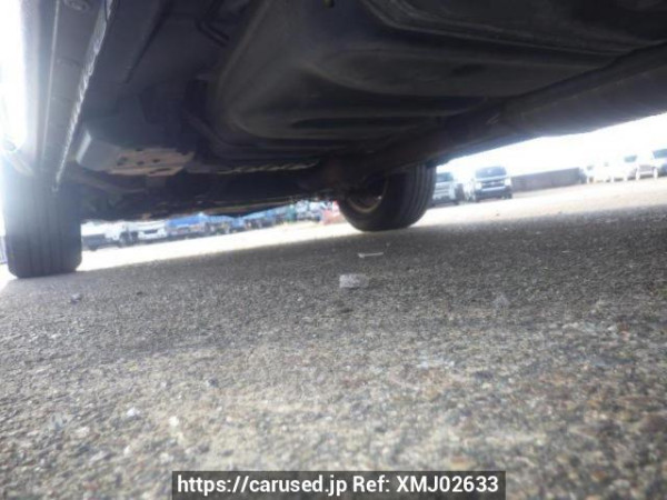 Used 2007 AT toyota vanguard ACA33W Image[34]