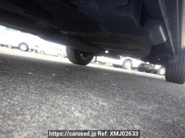 Used 2007 AT toyota vanguard ACA33W Image[35]