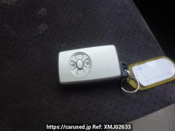 Used 2007 AT toyota vanguard ACA33W Image[36]