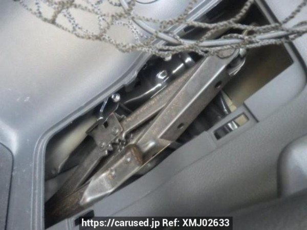 Used 2007 AT toyota vanguard ACA33W Image[37]