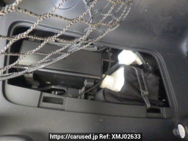 Used 2007 AT toyota vanguard ACA33W Image[38]