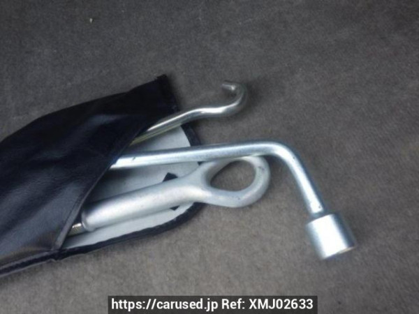 Used 2007 AT toyota vanguard ACA33W Image[39]