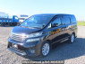 Used 2008 AT toyota vellfire ANH20W Image[2]