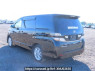 Used 2008 AT toyota vellfire ANH20W Image[4]