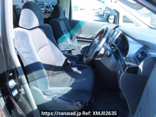 Used 2008 AT toyota vellfire ANH20W Image[15]