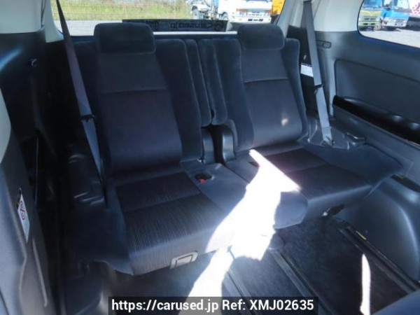 Used 2008 AT toyota vellfire ANH20W Image[22]