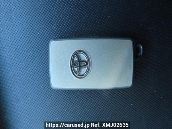 Used 2008 AT toyota vellfire ANH20W Image[35]