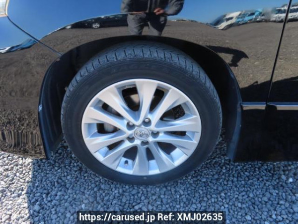 Used 2008 AT toyota vellfire ANH20W Image[37]