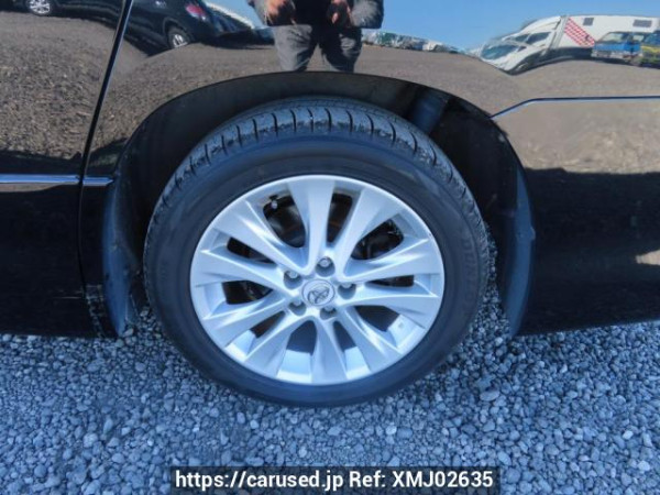 Used 2008 AT toyota vellfire ANH20W Image[39]