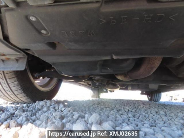 Used 2008 AT toyota vellfire ANH20W Image[40]