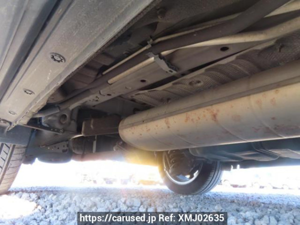 Used 2008 AT toyota vellfire ANH20W Image[42]